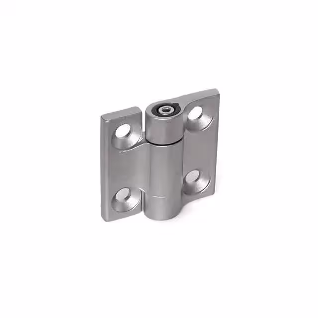 437-A4-60-60-A-GS J.W. Winco  Cerniere