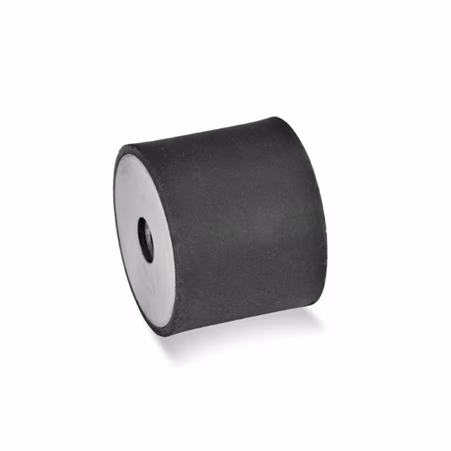 451-15-15-M4-EE-55 J.W. Winco  Bumpers Feet Pads Grips