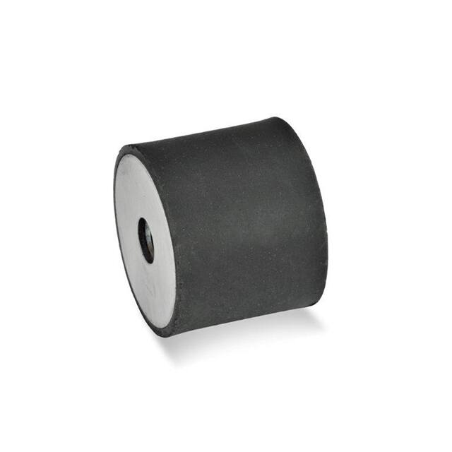 451-30-30-M8-EE-55 J.W. Winco  Paraurti Piedini Cuscinetti Impugnature