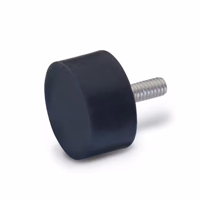 452.1-51-41-3/8-55 J.W. Winco  Paraurti Piedini Cuscinetti Impugnature