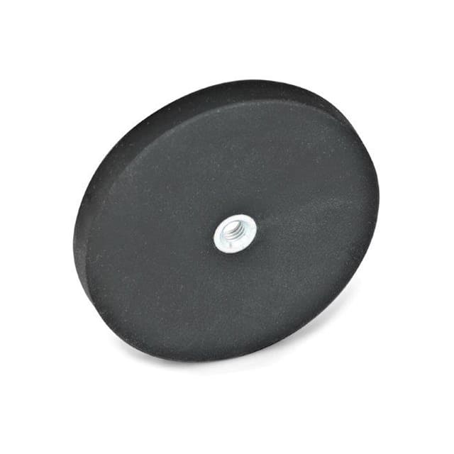 51.5-ND-22-SW J.W. Winco  Magnete - Mehrzweck