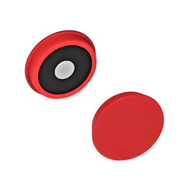 53.1-ND-18-RT J.W. Winco  Magnets - Multi Purpose