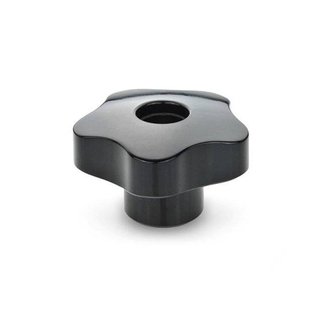 5337-40-M8-D J.W. Winco  Knobs