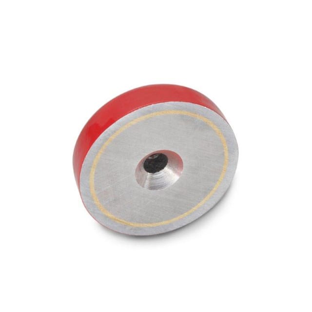 58-AN-19-RT J.W. Winco  Magnets - Multi Purpose