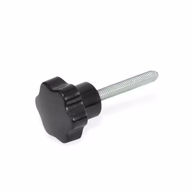 6112040 J.W. Winco  Knobs