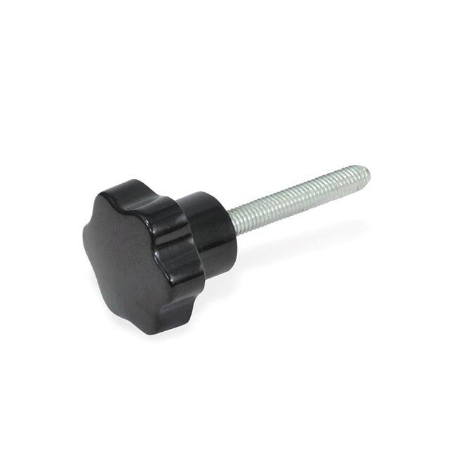 6112060 J.W. Winco  Boutons