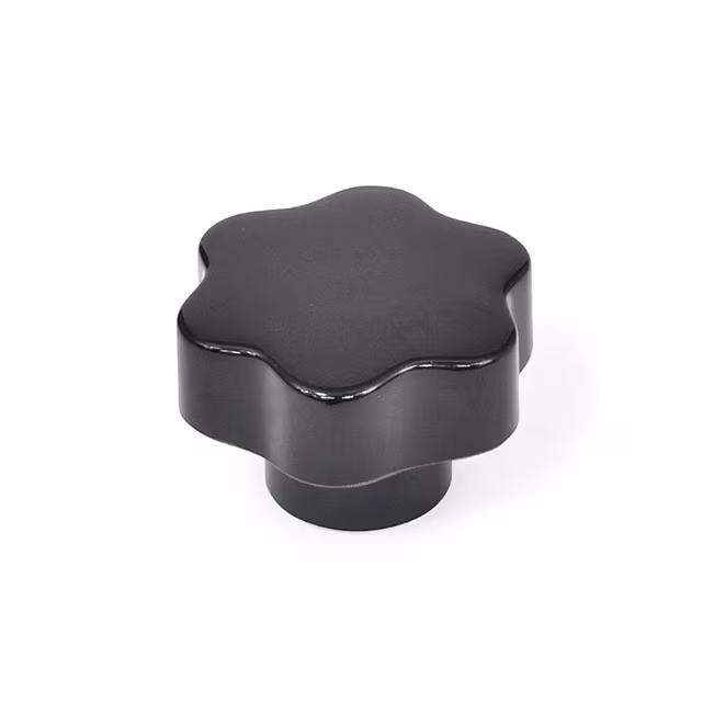 6113015 J.W. Winco  Knobs