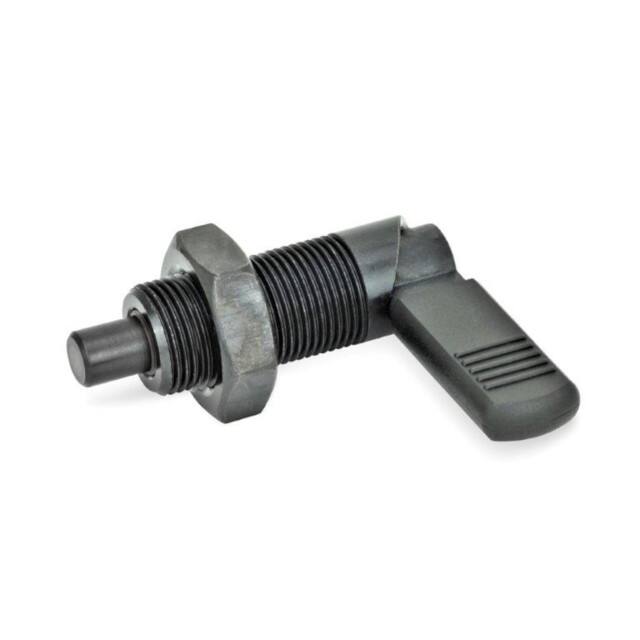 612-8-M12X1.5-BK J.W. Winco  Varie