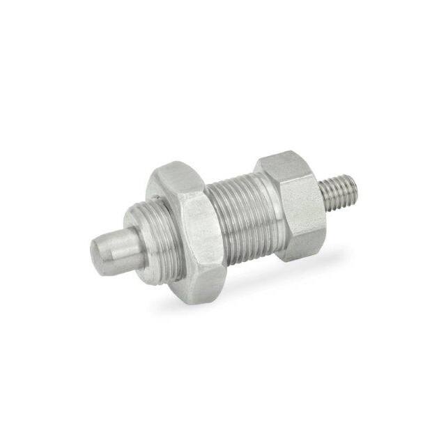 617-8-M16X1.5-GK-NI J.W. Winco  Varie