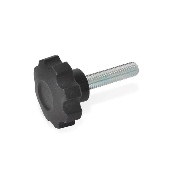 6302175 J.W. Winco  Boutons