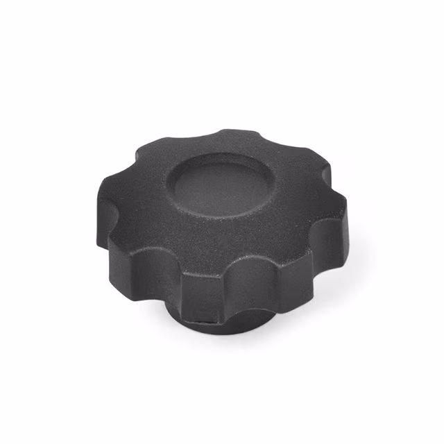 6303050 J.W. Winco  Knobs