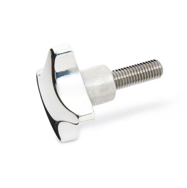 6335.5-AP-63-M12-30 J.W. Winco  Boutons