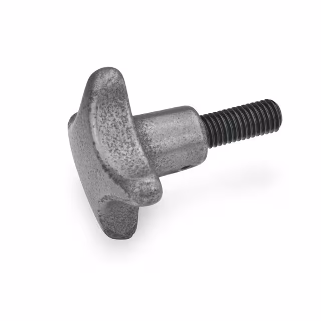 6335.4-SG-40-M8-15 J.W. Winco  Boutons