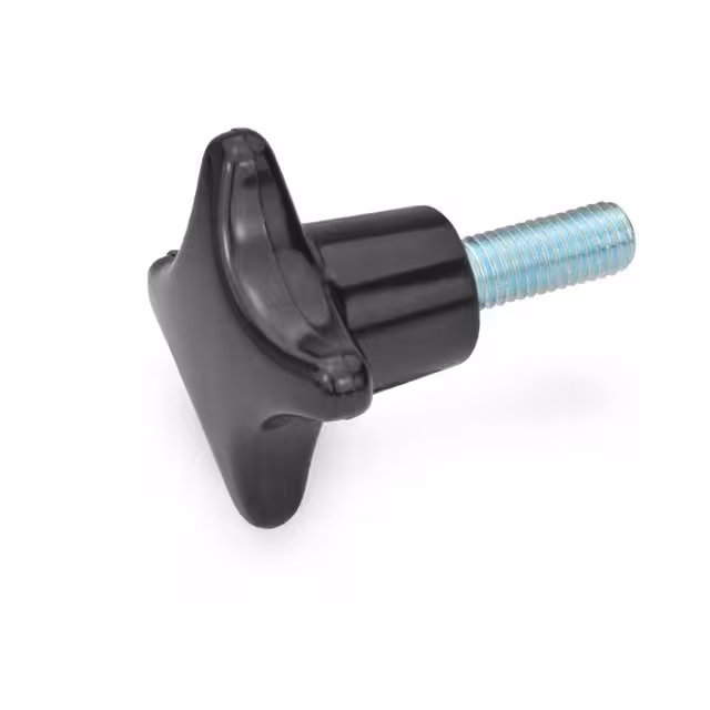 6335.4-SK-63-M12-50 J.W. Winco  Boutons