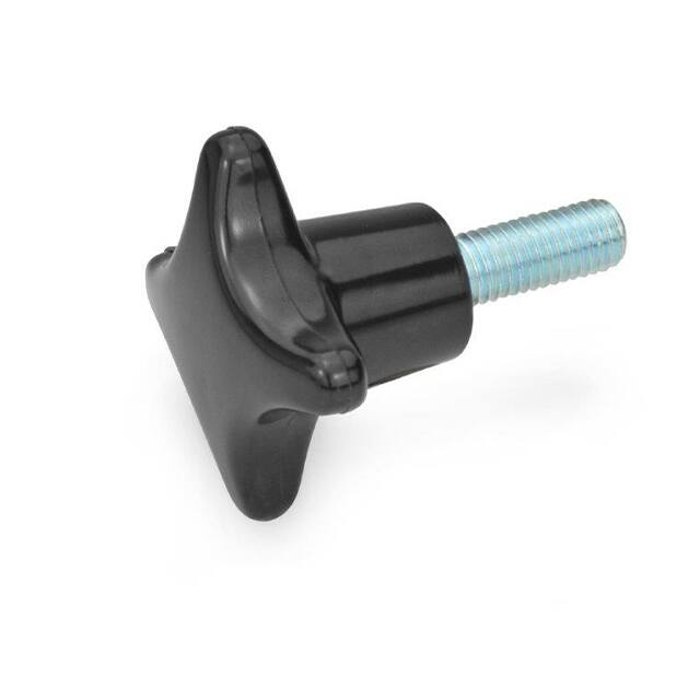 6335.4-SK-63-M12-60 J.W. Winco  Boutons