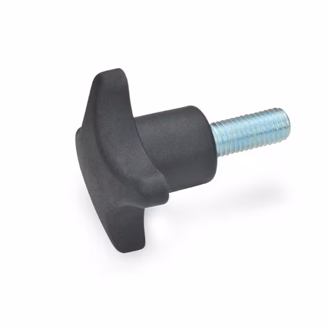 6335.4-ST-32-M6-16 J.W. Winco  Boutons