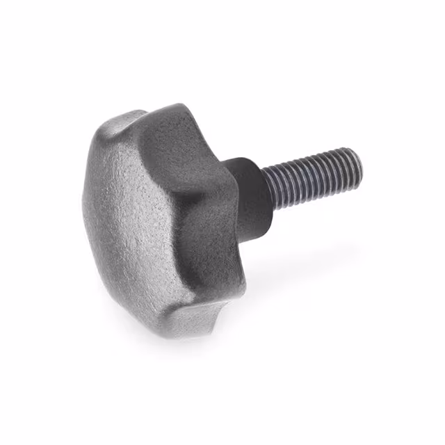 6336.4-SG-40-M8-20 J.W. Winco  Boutons