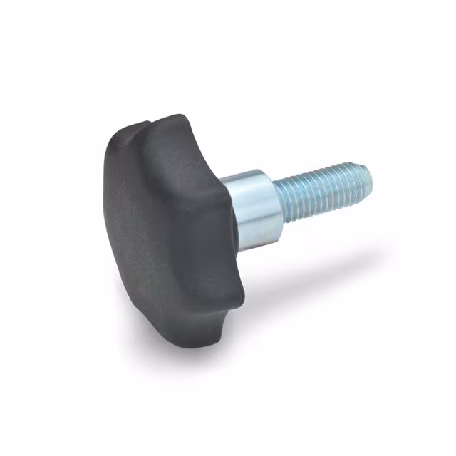 6336.4-TE-40-M8-30 J.W. Winco  Boutons