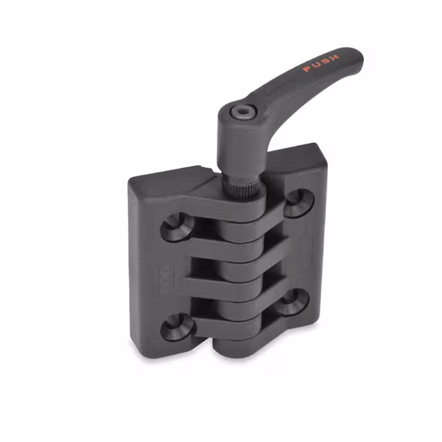 6MTDB J.W. Winco  Cerniere