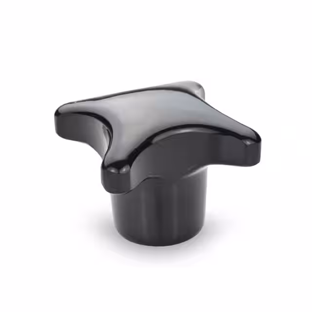 6NC61/KMS J.W. Winco  Boutons