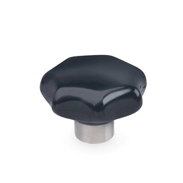 6NE01/E J.W. Winco  Manopole