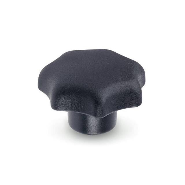 6NX31/K J.W. Winco  Boutons