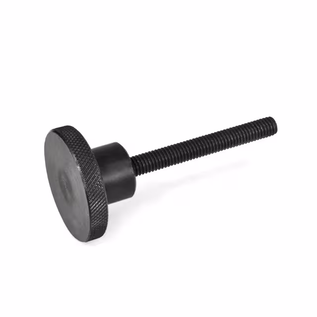 6T175KR4 J.W. Winco  Knöpfe