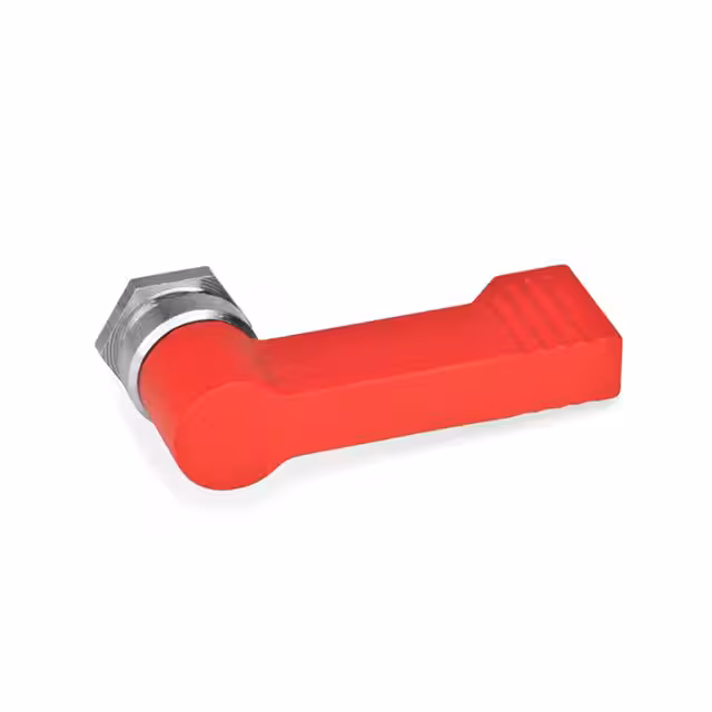 702-17-40-C-RS J.W. Winco  Latches Locks