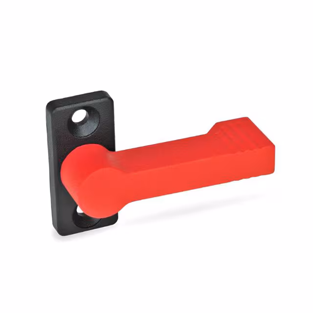 702-17-55-A-RS J.W. Winco  Riegel Schlösser