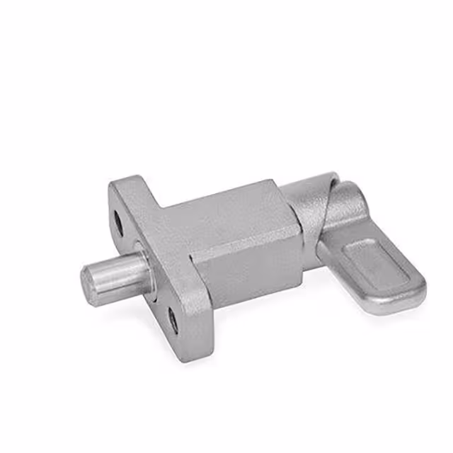 722.2-8-20-B-A4 J.W. Winco  Latches Locks