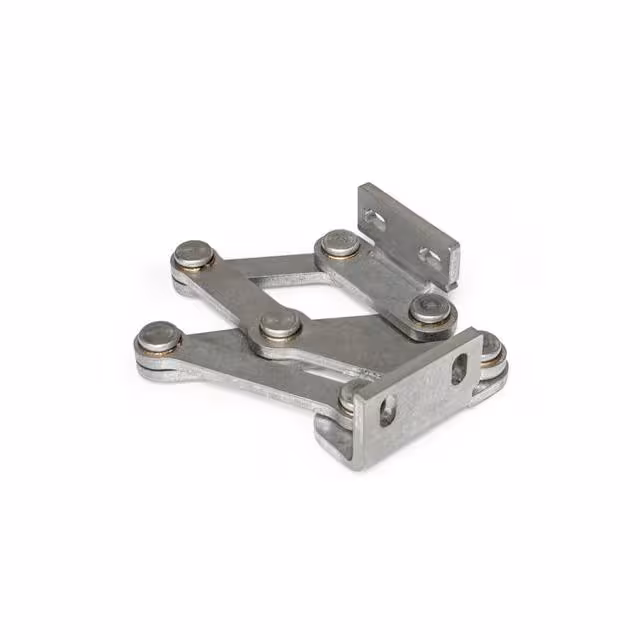 7233-NI-50-L-MT J.W. Winco  Cerniere