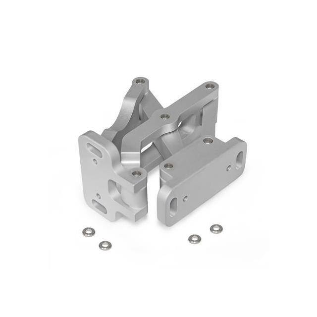 7247-AL-75-EL J.W. Winco  Cerniere