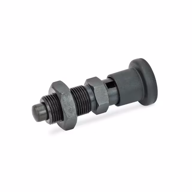 817-5-5-M10X1-CK J.W. Winco  Varie