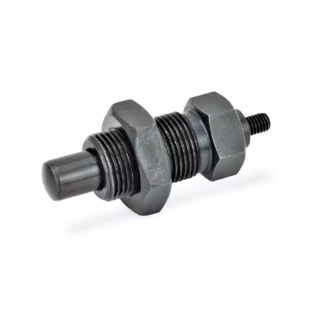 817-5-5-M10X1-GK J.W. Winco  Varie