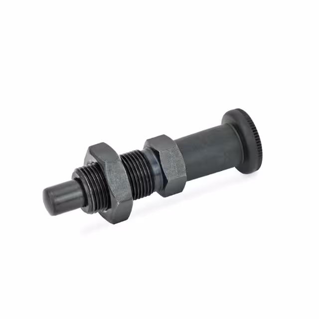 817.2-8-12-M16X1.5-BK J.W. Winco  Varie