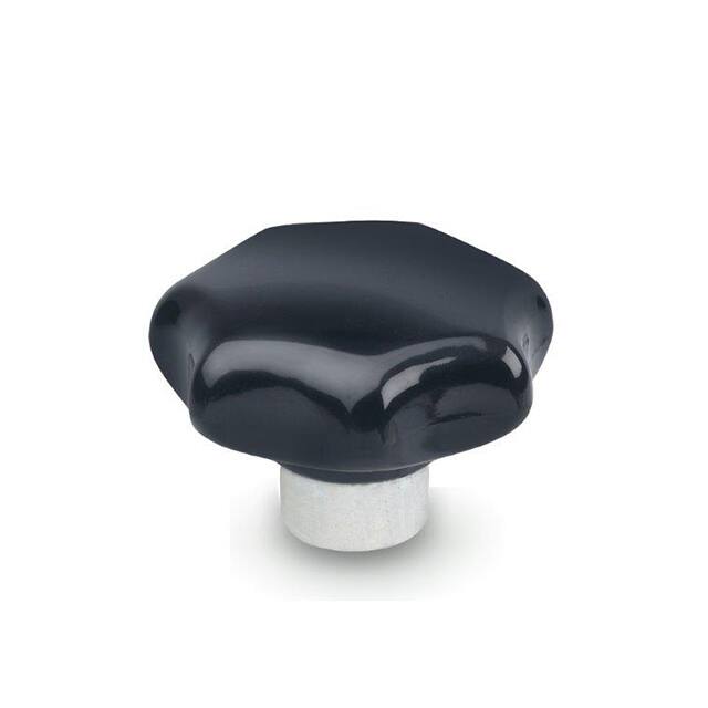 8NC91/E J.W. Winco  Boutons