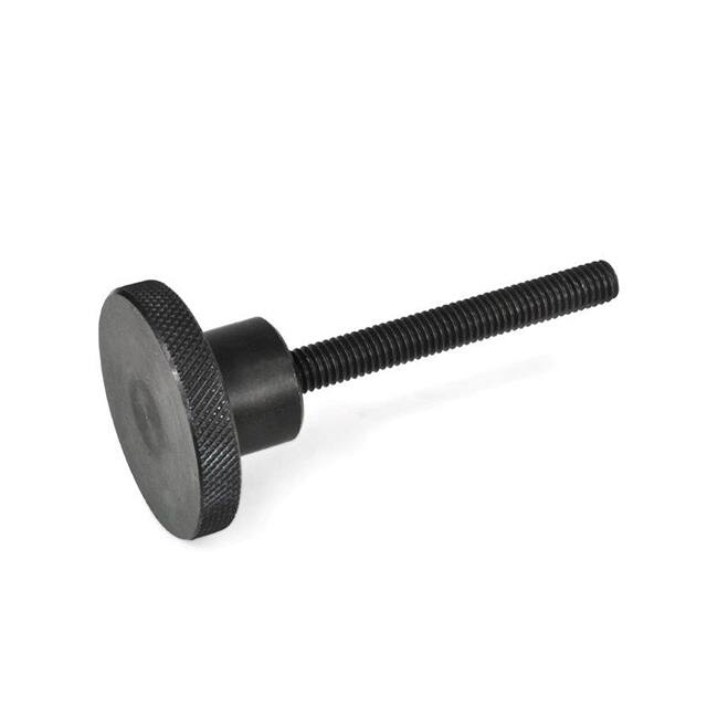 8T3KR5 J.W. Winco  Knobs