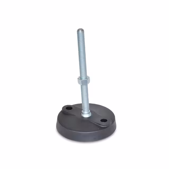 8T4WP2N J.W. Winco  Paraurti Piedini Cuscinetti Impugnature