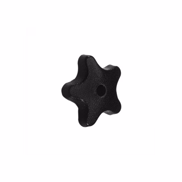 D600 J.W. Winco  Boutons