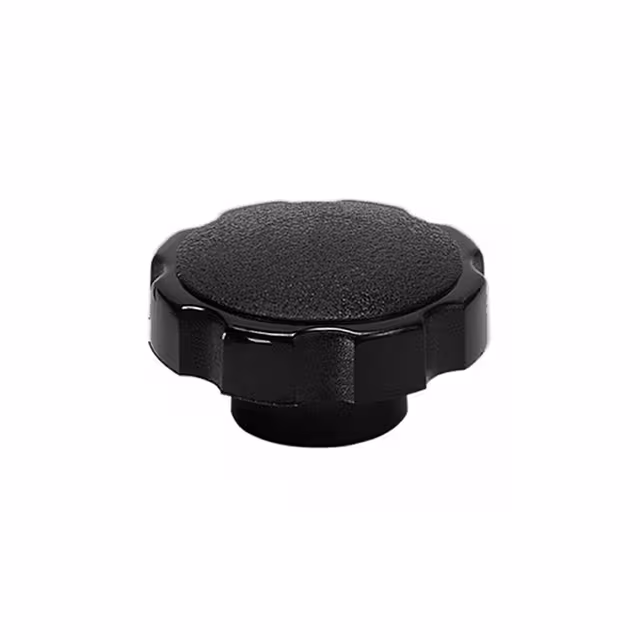 D720 J.W. Winco  Knöpfe