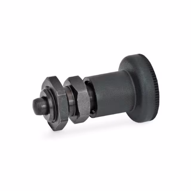 L87/AK J.W. Winco  Varie