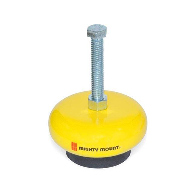 8T6FA1 J.W. Winco  Pare-chocs, pieds, coussinets, poignées