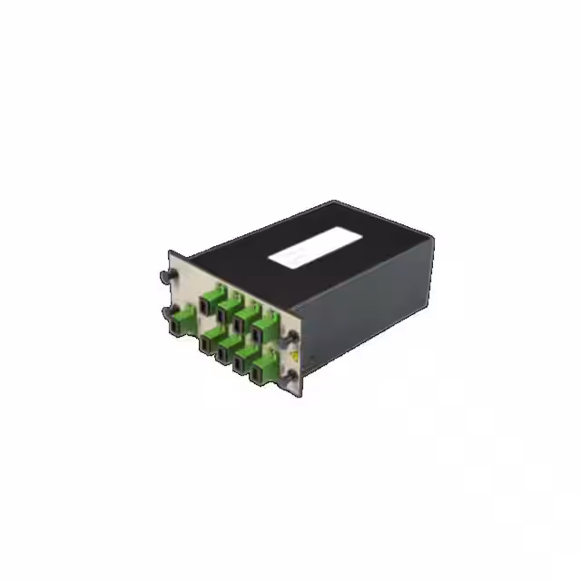 CWDM-MUX-LGX-2CH-CH47-49-LCA-UPG Jabil Photonics  Fibre optique - Atténuateurs