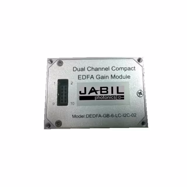 JP-EDFA-DUALMINI-2408 Jabil Photonics  Accessori