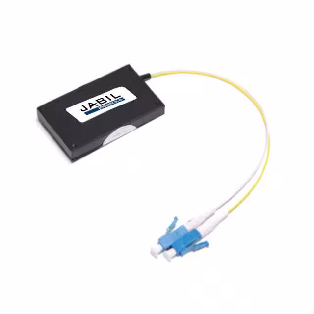 JP-EDFA-SUPERMINI-2405 Jabil Photonics  Accessoires