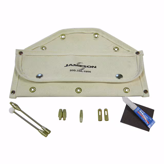 10-316-AK Jameson LLC  Accessories