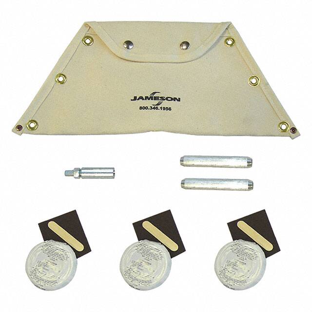 11-38-RK Jameson LLC  Zubehör