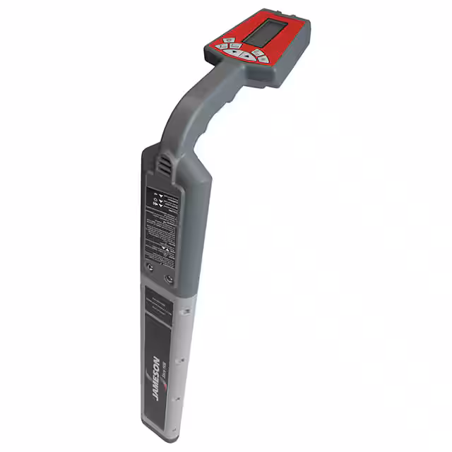 17-300R Jameson LLC  Specialized Tools