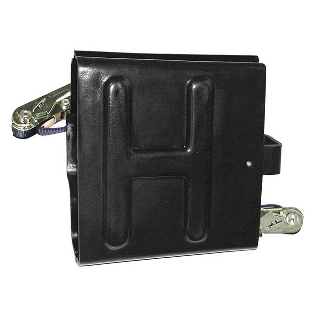 24-02B Jameson LLC  Accesorios