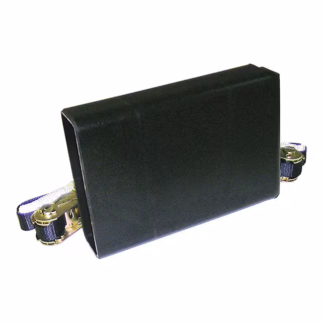 24-04B Jameson LLC  Accesorios